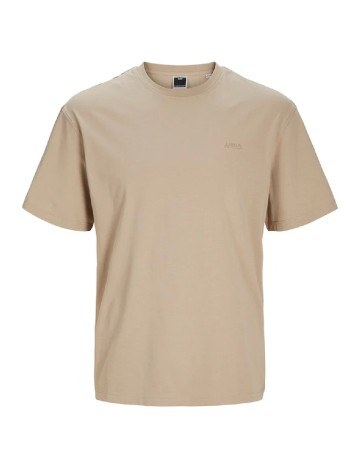 Tricou Jack&Jones, maro