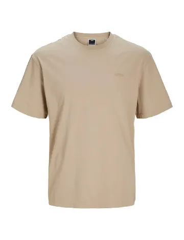 Tricou Jack&Jones, maro