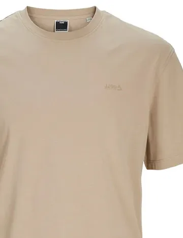 Tricou Jack&Jones, maro