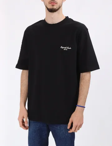 Tricou Jack&Jones, negru