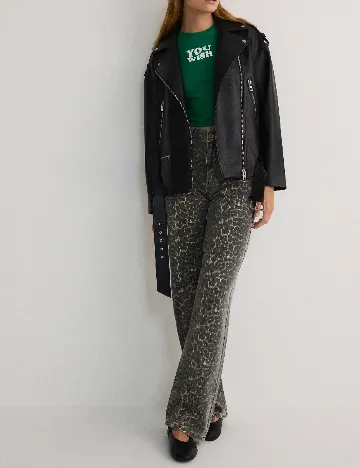 Top Reserved, verde