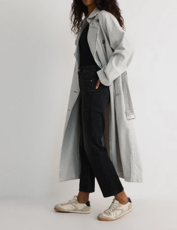 Blugi Reserved, negru