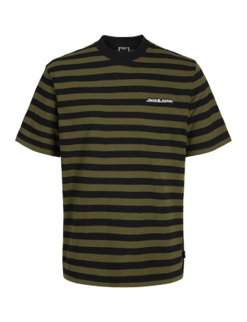 Tricou Jack&Jones, verde