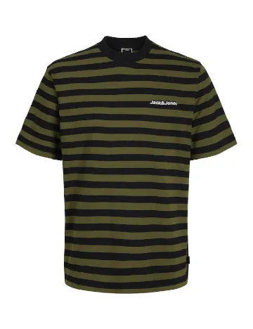 Tricou Jack&Jones, verde