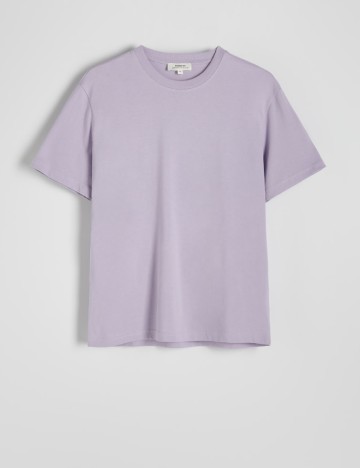 Tricou Reserved, mov