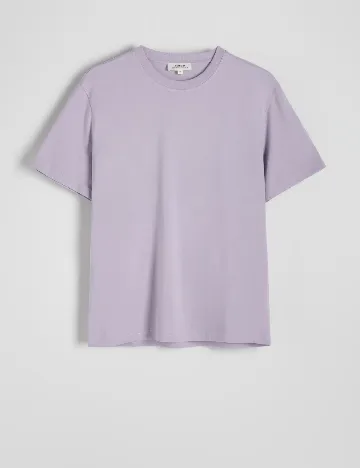 Tricou Reserved, mov