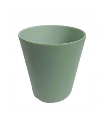 Pahar OutletMag, verde
