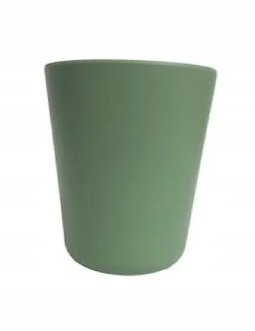Pahar OutletMag, verde