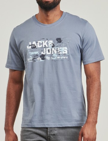 Tricou Jack&Jones, albastru