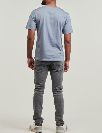 Tricou Jack&Jones, albastru