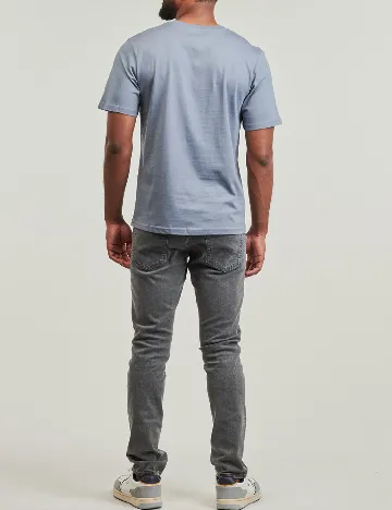 Tricou Jack&Jones, albastru