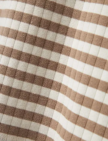 Tricou Name It, maro