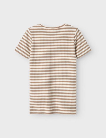 Tricou Name It, maro