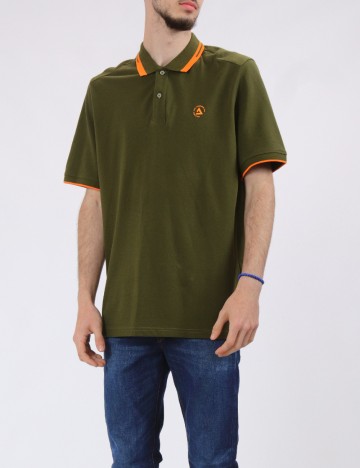 Tricou Jack&Jones, verde
