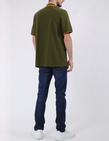 Tricou Jack&Jones, verde