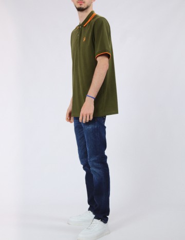 Tricou Jack&Jones, verde