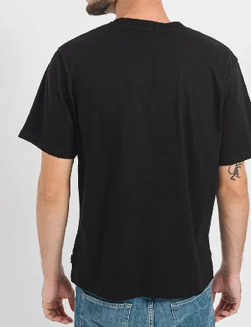 Tricou Jack&Jones, negru
