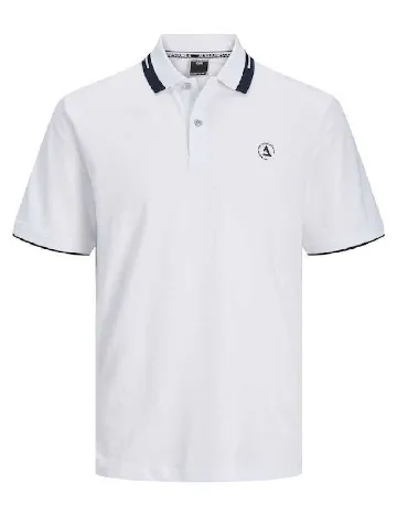 Tricou Jack&Jones, alb