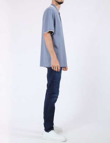 Tricou Jack&Jones, albastru