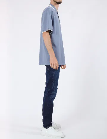 Tricou Jack&Jones, albastru
