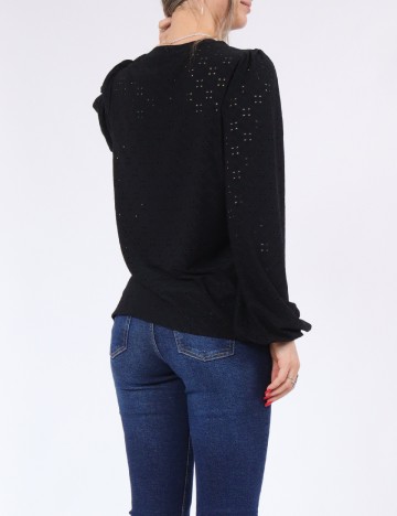 Camasa Vero Moda, negru