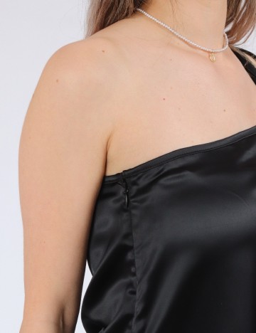 Top Jack&Jones, negru