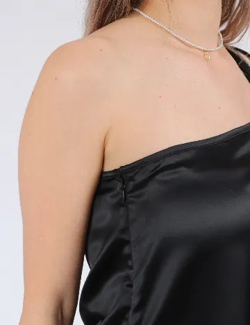 Top Jack&Jones, negru