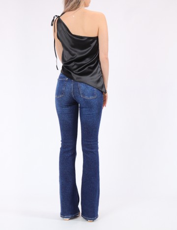 Top Jack&Jones, negru