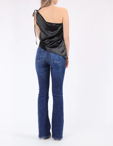 Top Jack&Jones, negru