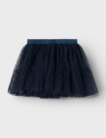 Fusta Name It, bleumarin