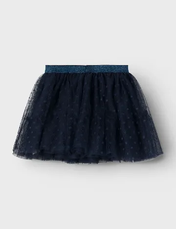 Fusta Name It, bleumarin