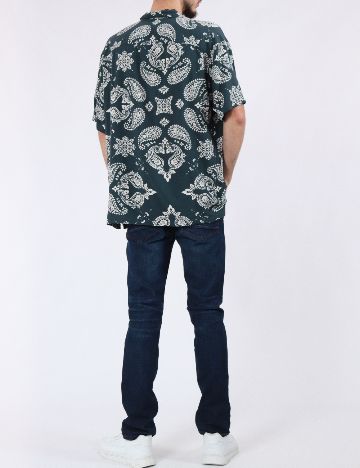 Camasa Jack&Jones, albastru