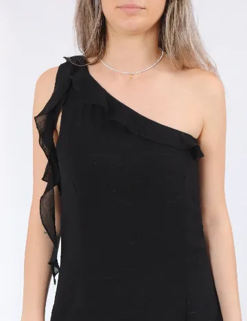 Rochie scurta Jack&Jones, negru
