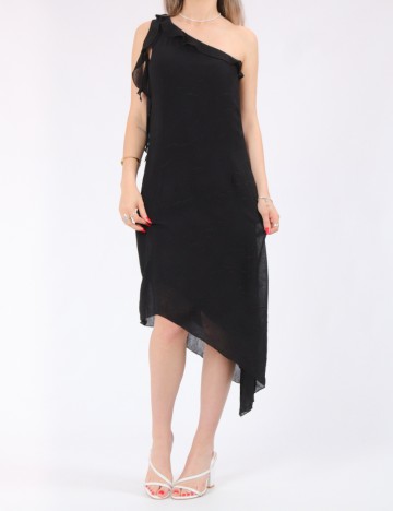 Rochie scurta Jack&Jones, negru