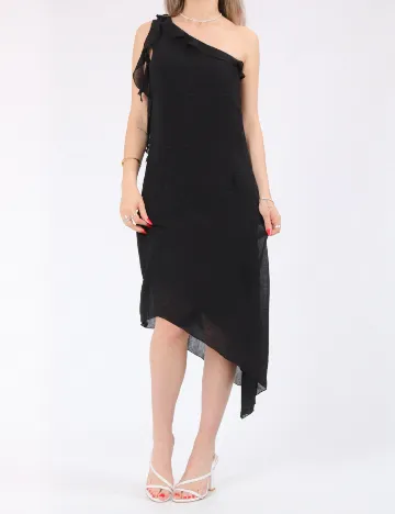 Rochie scurta Jack&Jones, negru