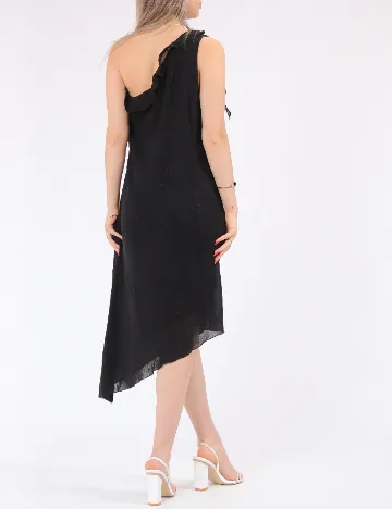 Rochie scurta Jack&Jones, negru