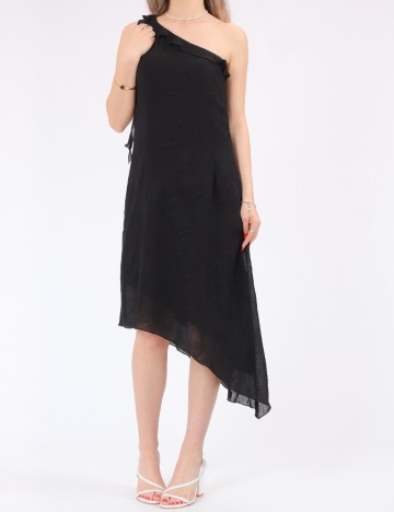 Rochie scurta Jack&Jones, negru
