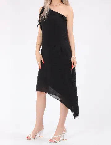 Rochie scurta Jack&Jones, negru