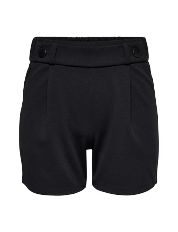 Pantaloni scurti Jacqueline de Yong, negru