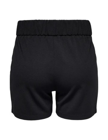 Pantaloni scurti Jacqueline de Yong, negru