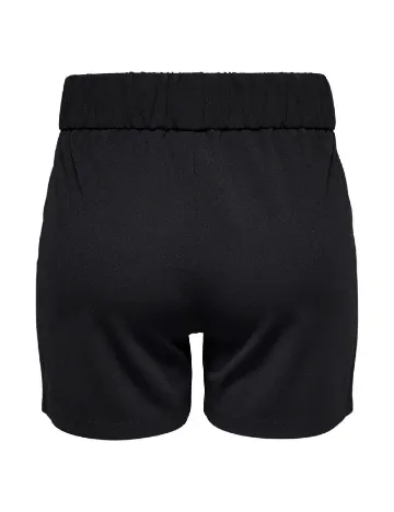Pantaloni scurti Jacqueline de Yong, negru