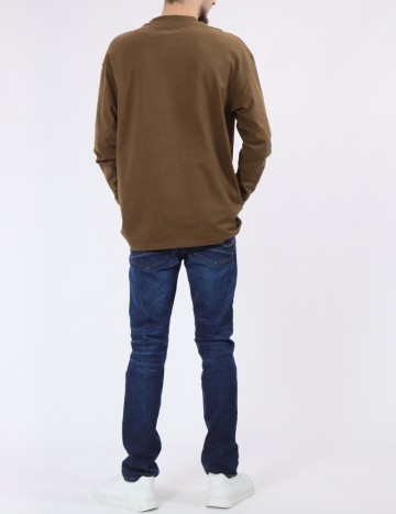 Bluza Jack&Jones, kaki