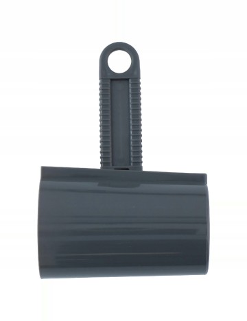 Rola scame Dirt Devil, gri