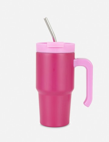 Termos Primark, fucsia