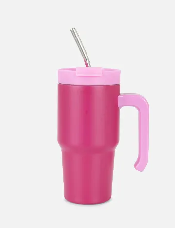 Termos Primark, fucsia Roz