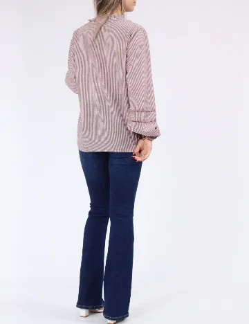 Camasa Vero Moda, maro