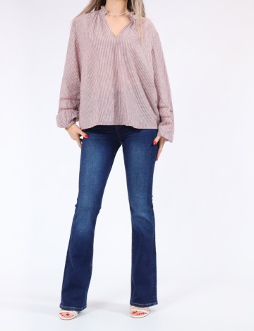 Camasa Vero Moda, maro