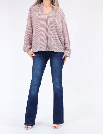 Camasa Vero Moda, maro