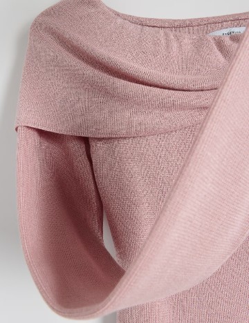 Bluza Reserved, roz