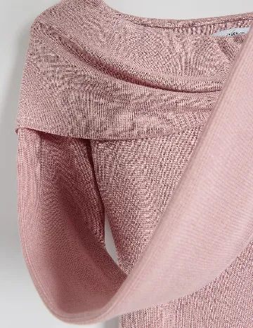 Bluza Reserved, roz